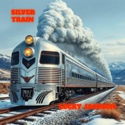Lucky Jackson - Silver Train (2025)