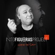 Nito Figueras - Home de Salt (Nito Figueras Project) (2023)