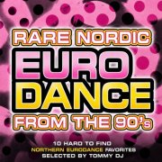 Sound Source - Rare Nordic Eurodance from the 90's (2026)