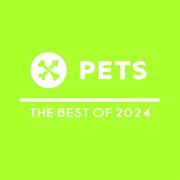 VA - The Best Of Pets 2024 (2024)