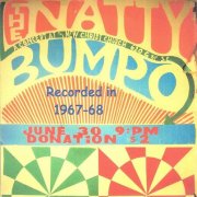 The Natty Bumpo - 1967-68 (2014)