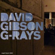 David Gibson - G-Rays (2008)