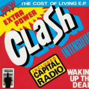 The Clash - The Cost Of Living [EP] (2022) [Hi-Res]
