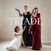 ILA - TRIADE (2026) Hi-Res