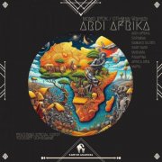 VA - Ardi Afrika (2025)