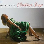 Diana Krall - Christmas Songs (2005)