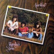 New World – Yesterday's Gone (1975)