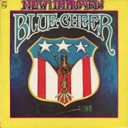 Blue Cheer - New! Improved! Blue Cheer (1969) LP