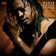 Habib Koite - Afriki (2007)