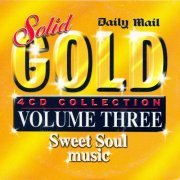 VA - Solid Gold Volume Three - Sweet Soul Music (2004)