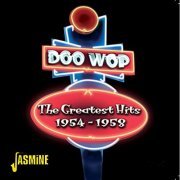 VA - Doo-Wop - The Greatest Hits 1954-1958 (2009)