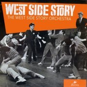 The West Side Story Orchestra - West Side Story (1963) [Hi-Res]