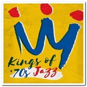 VA - Kings of '70s Jazz (2018)