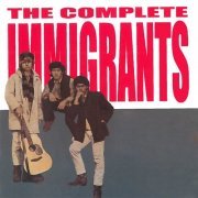 The Immigrants - The Complete Immigrants (2014)