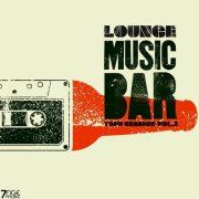 VA - Lounge Music Bar Tape Session, Vol. 2 (2025)