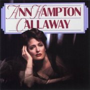 Ann Hampton Callaway - Ann Hampton Callaway (1992) Lossless