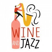 VA - Wine and Jazz (2022)