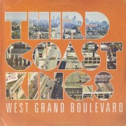 Third Coast Kings - West Grand Boulevard (2014)