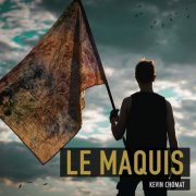 Kevin Chomat - Le maquis (2020) Hi-Res