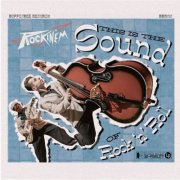 Rockin'em - This Is The Sound Of Rock'N'Roll (2024) [Hi-Res]