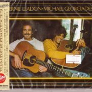 The Bernie Leadon & Michael Georgiades Band - Natural Progressions (1977) [2013]