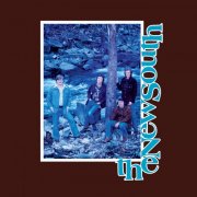 J.D. Crowe & The New South - J.D. Crowe & The New South (Deluxe Edition / Remastered 2025) (1975) [Hi-Res]