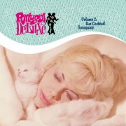 VA - Portugal Deluxe, Volume 2: Um Cocktail Swingante (1998)