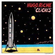 Hugo Riché - Clichés (2025) Hi-Res