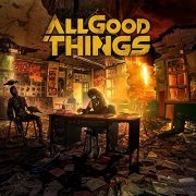 All Good Things - A Hope In Hell (2021) Hi Res