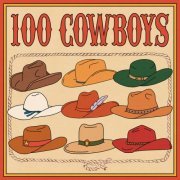 Carter Vail - 100 Cowboys (2024) [Hi-Res]