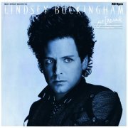 Lindsey Buckingham - Go Insane (Germany 12") (1984)