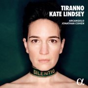 Kate Lindsey - Tiranno (2021) [Hi-Res]