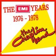 The Chaplin Band - The EMI Years 1976 - 1978 (2021) [Hi-Res]