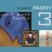 Florent Pagny - Savoir Aimer / Baryton / Châtelet Les Halles (2008)