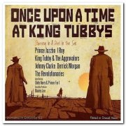 VA - Once Upon A Time At King Tubbys (2009)