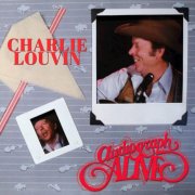 Charlie Louvin - Audiograph Alive (Live) (2026) [Hi-Res]