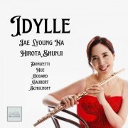 Jae Lyoung Na - Idylle (2023) Hi-Res