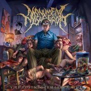 Monument Of Misanthropy - Vile Postmortem Irrumatio (2024) Hi-Res