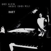 Omer Klein & Haggai Cohen Milo - Duet (2006)