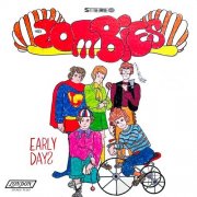 The Zombies – Early Days (1969)