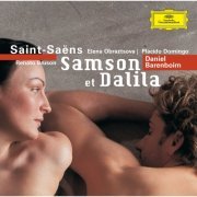 Orchestre De Paris, Daniel Barenboim - Saint-Saëns: Samson et Dalila (2005)