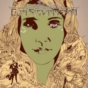 Elin Ruth Sigvardsson - Saturday Light Naive (2026) [Hi-Res]
