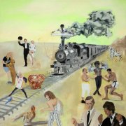 VA - Let’s Go Dancing Vol. 4: Stopped a Freight Train with a Grain of Sand? (2026) Hi-Res