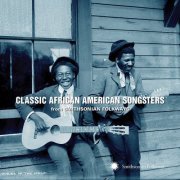 VA - Classic African American Songsters from Smithsonian Folkways (2014)