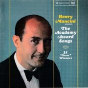 Henry Mancini - Henry Mancini Presents The Academy Award Songs (1999)