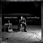 Bruce Springsteen - Lost And Found: Selections From The Lost Albums (2025) CD Rip
