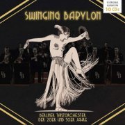 Swinging Babylon, Vol. 1-10 (2019)