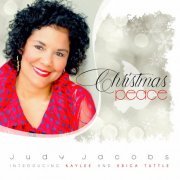 Judy Jacobs - Christmas Peace (2014)