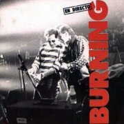 Burning - En Directo (1991)