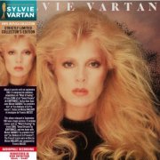 Sylvie Vartan - Danse Ta Vie (1983) [2013]